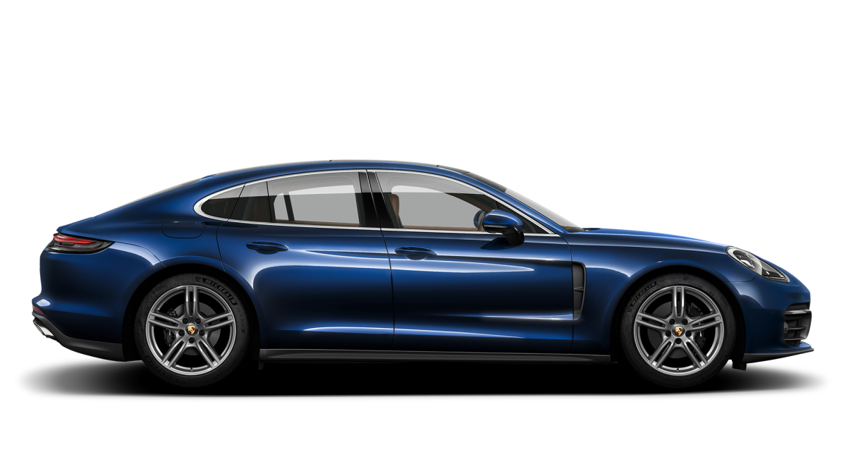 Купить новый Porsche Panamera | Порше Центр Минеральные Воды